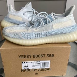 Yeezy boost 350
